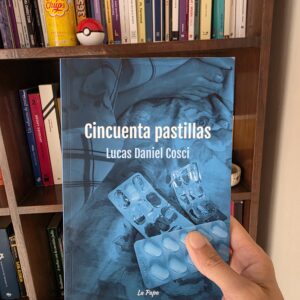 Cincuenta pastillas