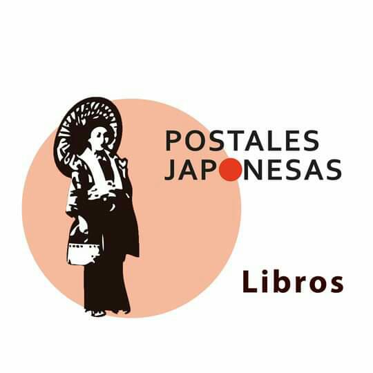 postales japonesas