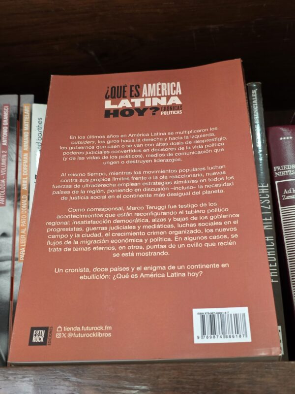 ¿Qué es América Latina hoy? - Image 2
