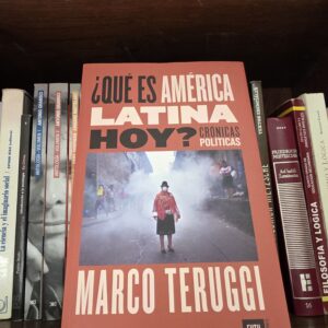 ¿Qué es América Latina hoy?