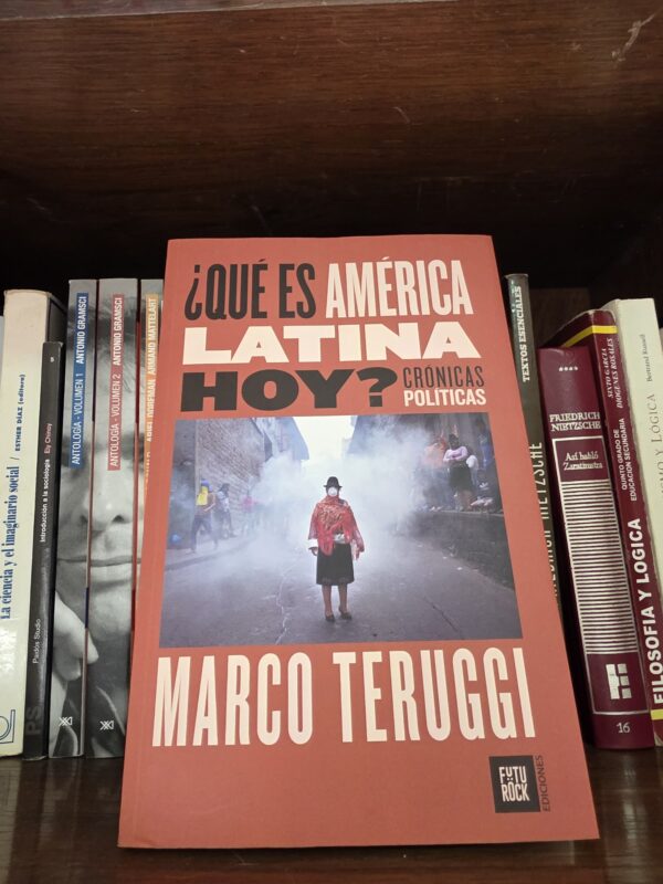 ¿Qué es América Latina hoy?