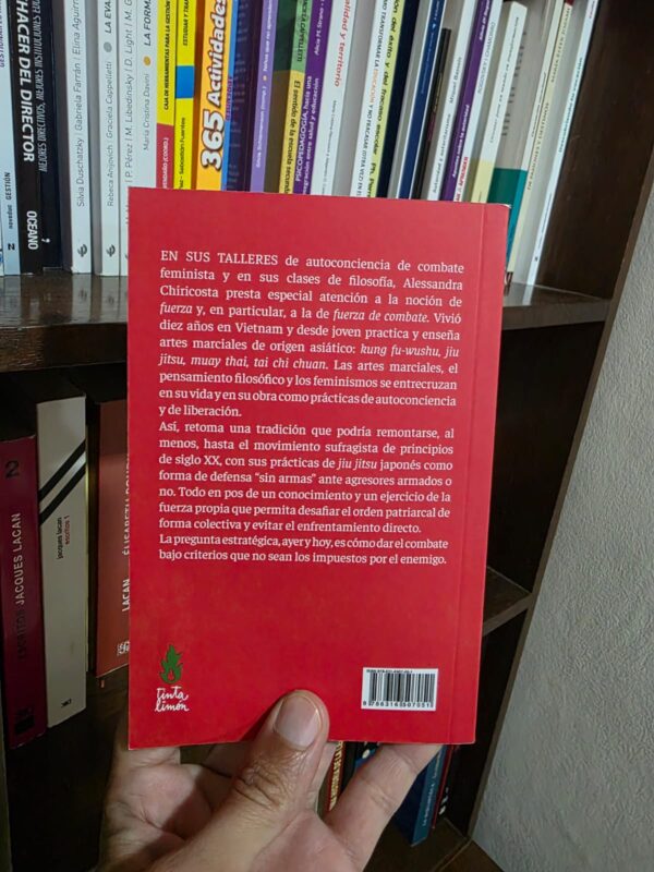 Contra el mito de la fuerza viril - Image 2