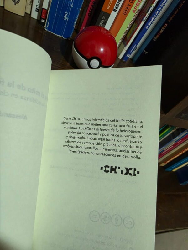 Contra el mito de la fuerza viril - Image 3