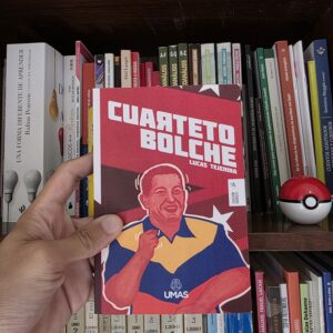 Cuarteto bolche