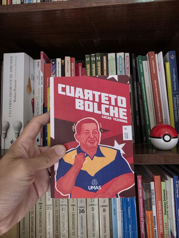Cuarteto bolche