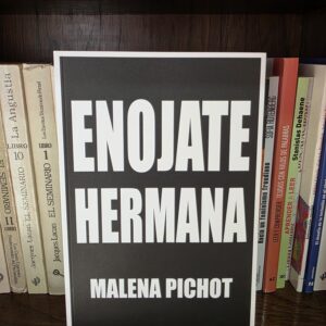 Enojate hermana