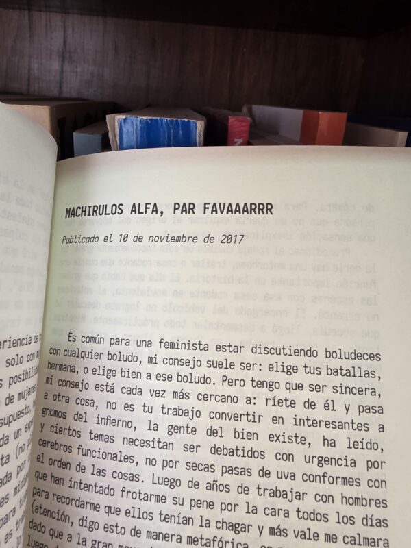 Enojate hermana - Image 2
