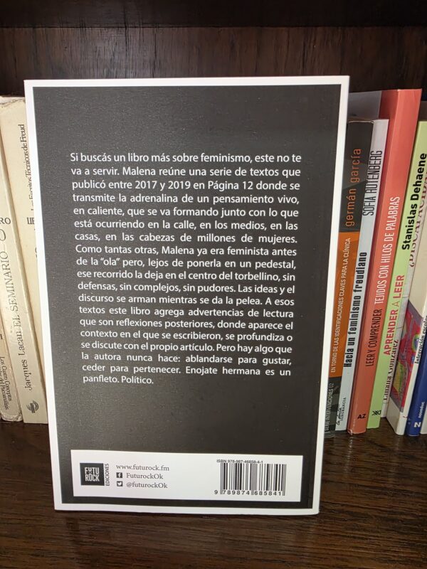 Enojate hermana - Image 3