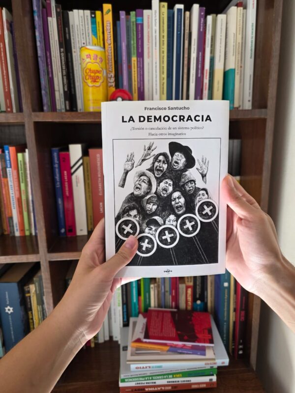 La democracia - Image 2