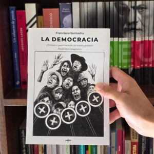 La democracia