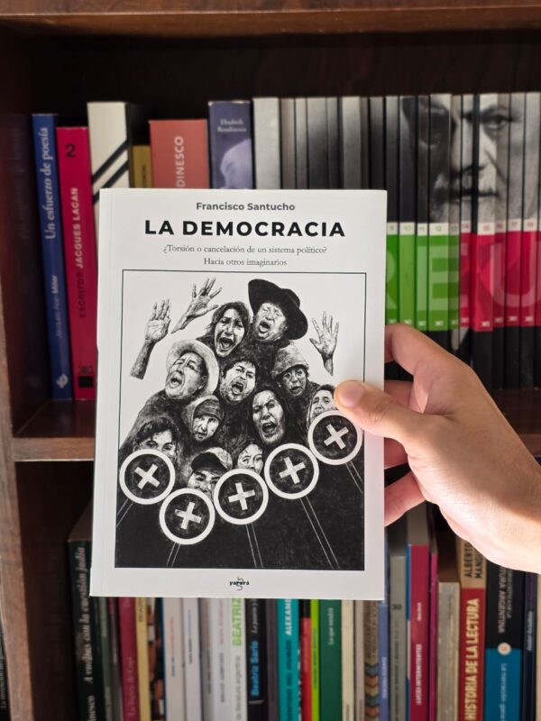 La democracia