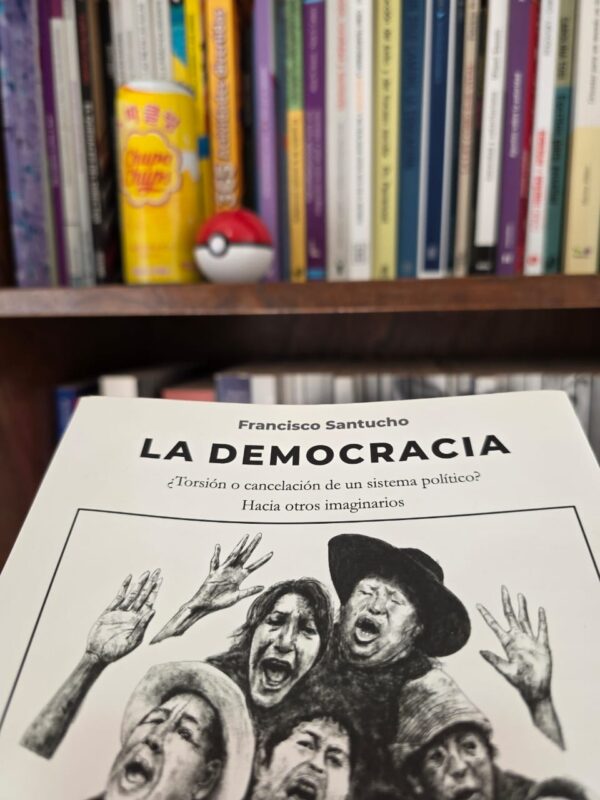 La democracia - Image 4