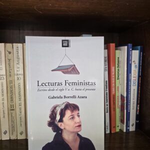 Lecturas feministas