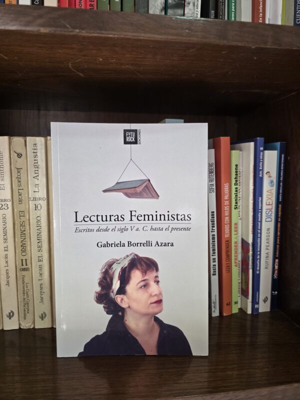 Lecturas feministas
