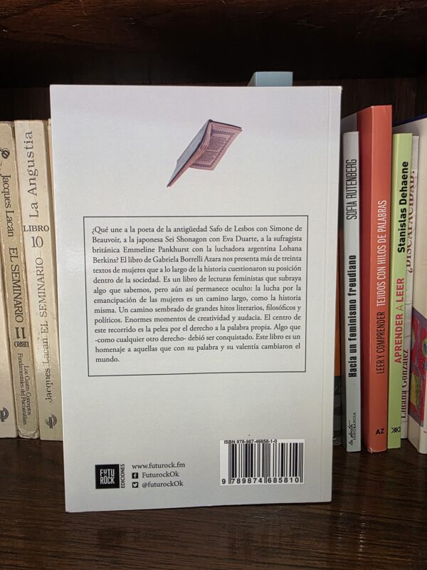 Lecturas feministas - Image 2