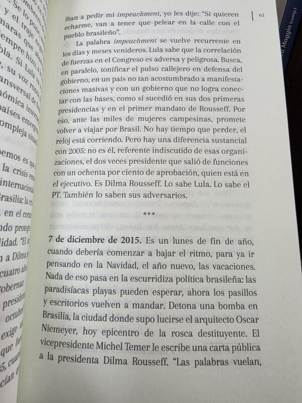Lula: de la cárcel a la presidencia. - Image 3