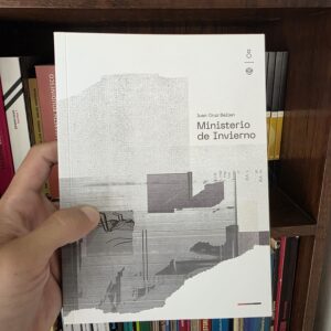 Ministerio de invierno