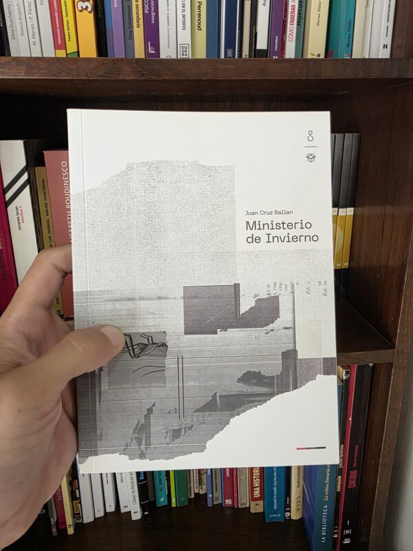 Ministerio de invierno