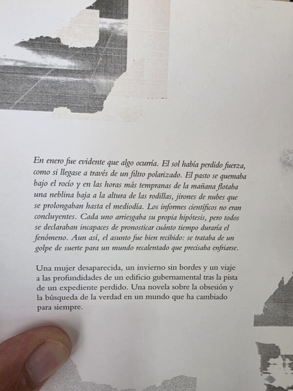 Ministerio de invierno - Image 2