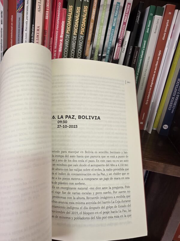 Crónicas del litio - Image 4