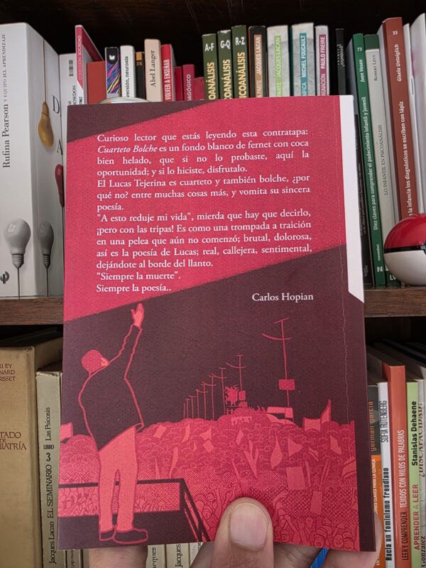 Cuarteto bolche - Image 2