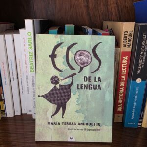 Ecos de la lengua