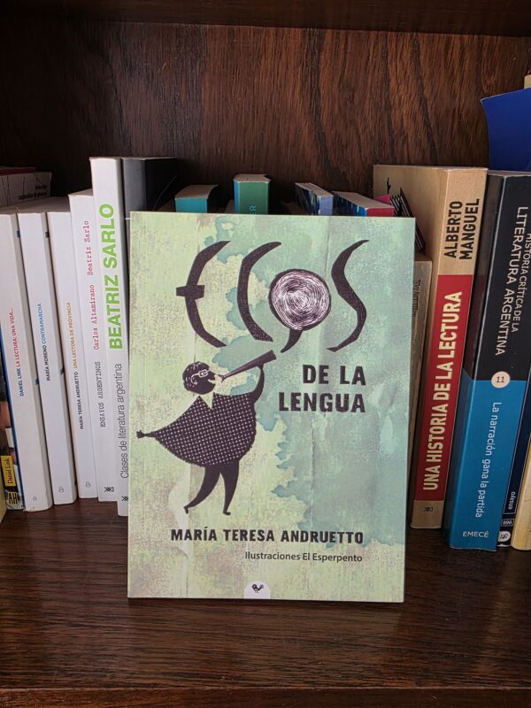 Ecos de la lengua