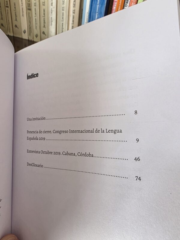 Ecos de la lengua - Image 3