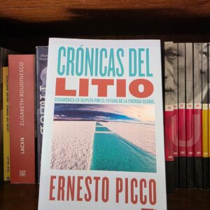 Crónicas del litio