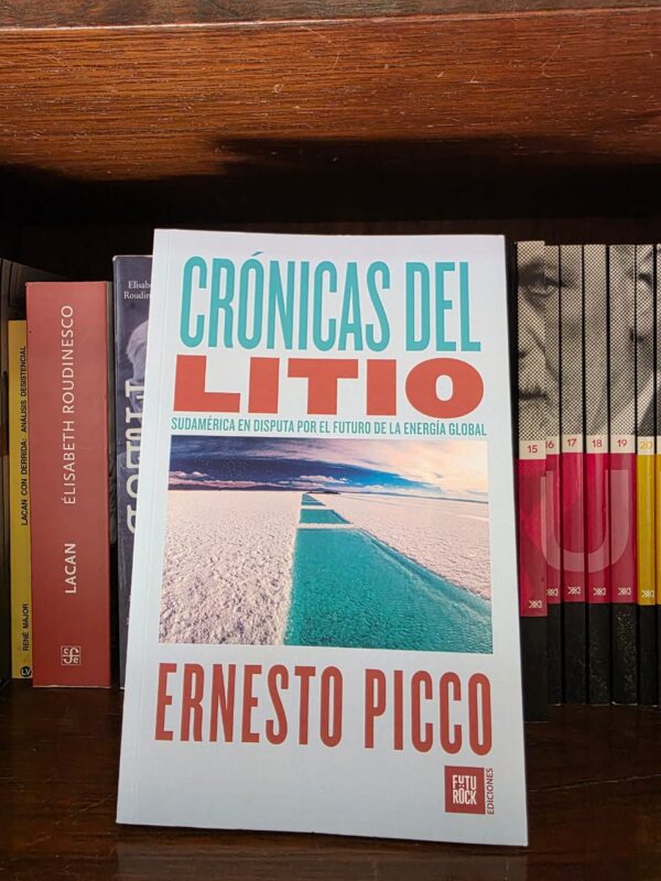 Crónicas del litio