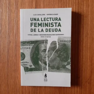 Una lectura feminista de la deuda