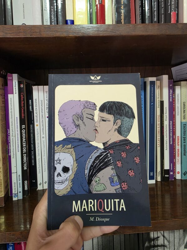 Mariquita