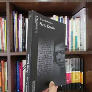 Preso común