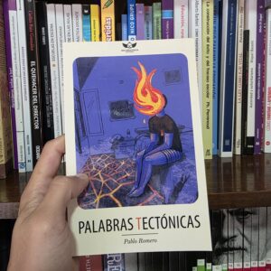 Palabras tectónicas