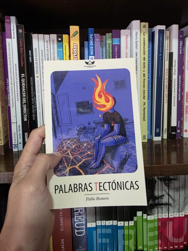 Palabras tectónicas