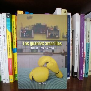Los guantes amarillos