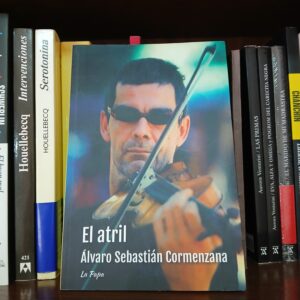 El atril