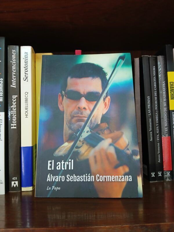 El atril
