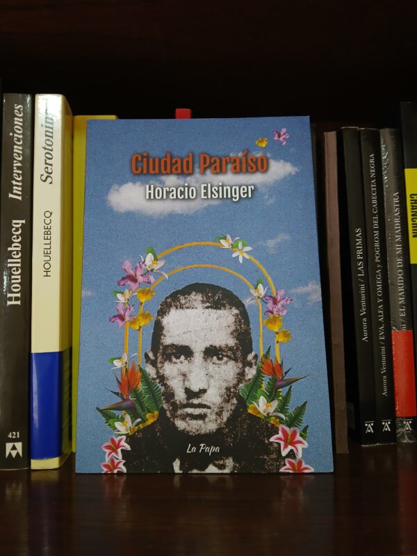 Ciudad paraíso