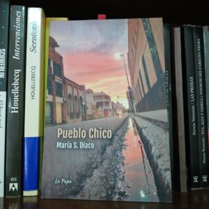 Pueblo chico