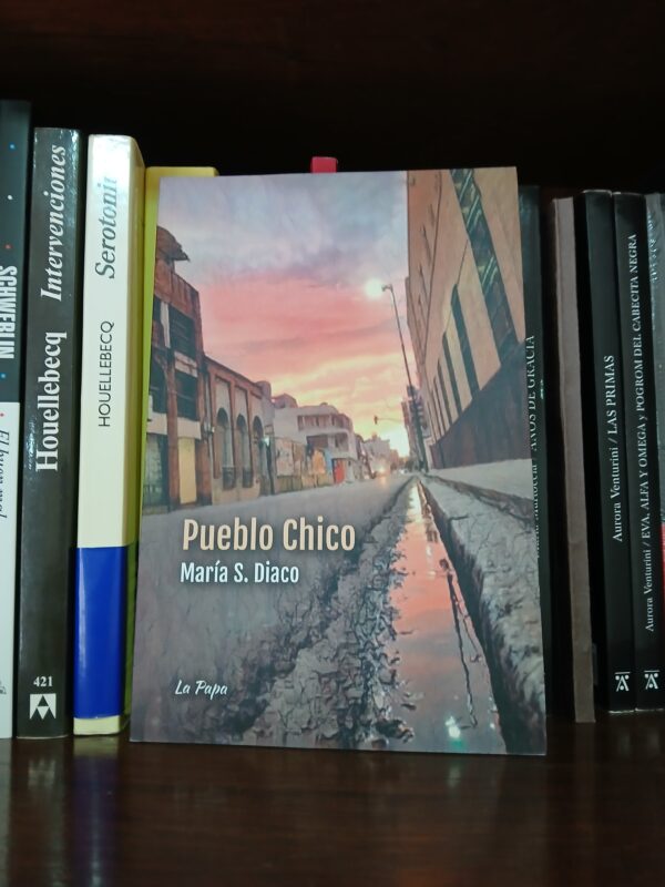Pueblo chico