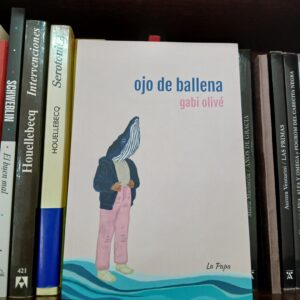 ojo de ballena
