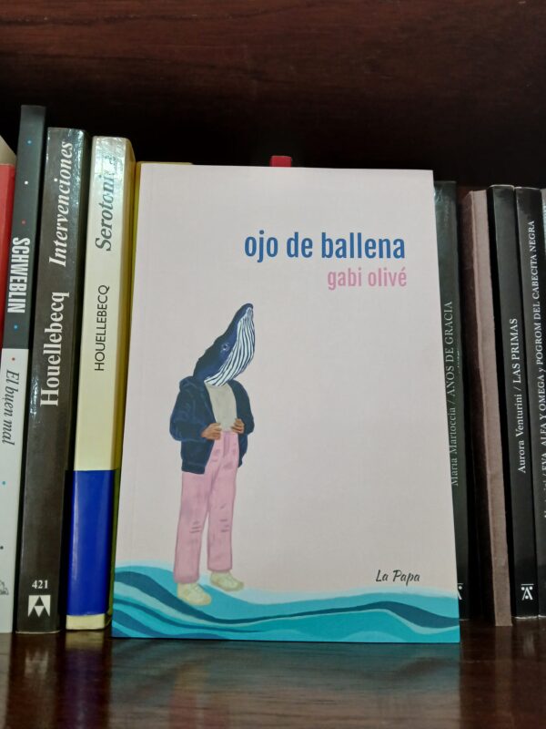 ojo de ballena