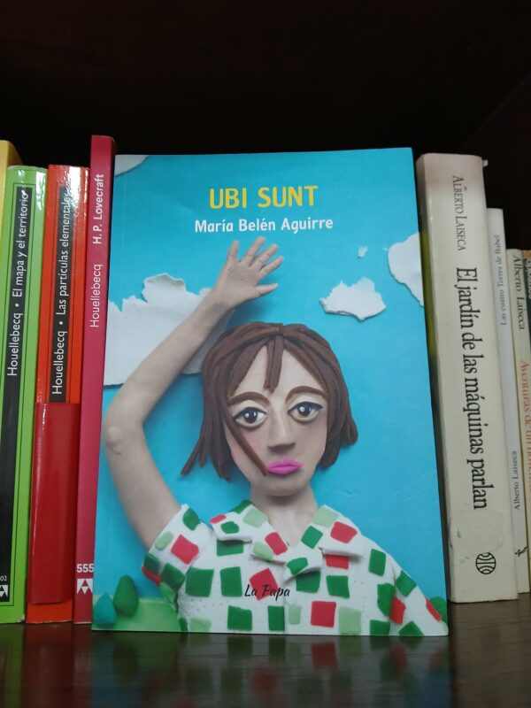 Ubi sunt