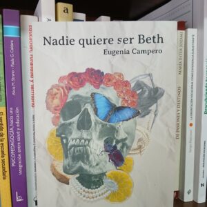 Nadie quiere ser Beth