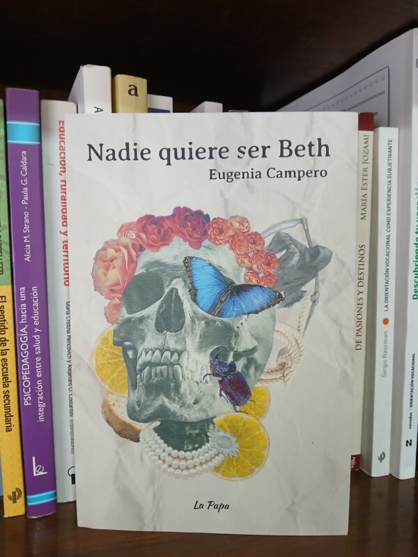 Nadie quiere ser Beth