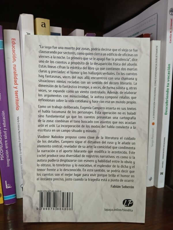 Nadie quiere ser Beth - Image 2