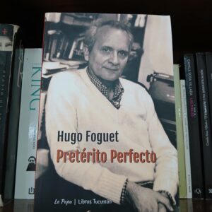 Pretérito perfecto