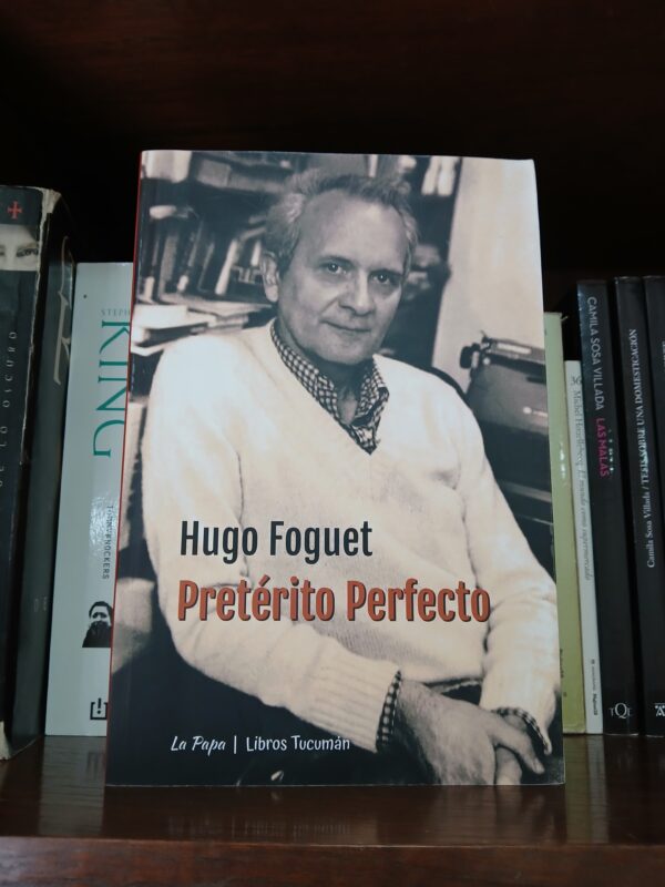 Pretérito perfecto