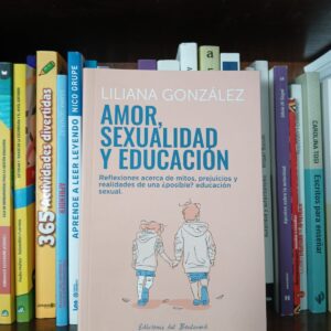 Amor, sexualidad y educación